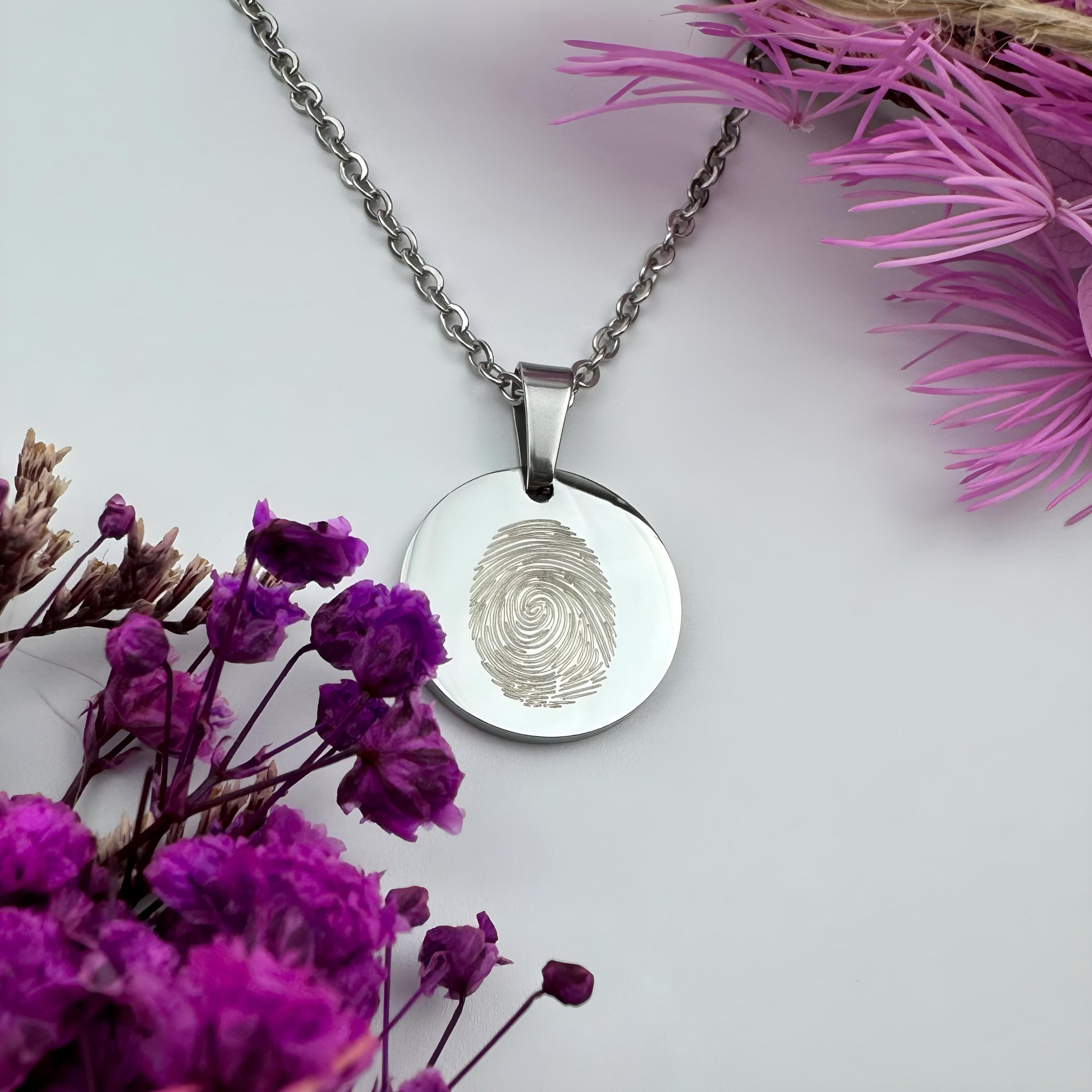 Silber