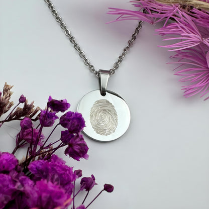 Silber